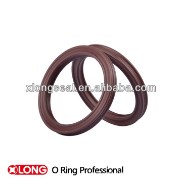 Mini Style Seal NBR 70 X Rings High heat